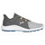 Puma Men's Ignite Fasten8 Pro Golf Shoes High Rise/Quiet Shade Size 11.5M