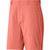 New 2023 Men's Adidas Ultimate 365 Golf Shorts Coral Fusion 28