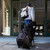 Sun Mountain ClubGlider Meridian Travel Cover