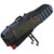 Sun Mountain ClubGlider Meridian Travel Cover - Black / Olive / Inferno