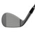 Cleveland RTX 6 Zipcore Wedge - Black Satin