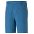 NEW Men's Puma Dealer 8 Golf Shorts Lake Blue Size 28