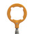 Search 'N Rescue Magic Gripper Max Hide-Away Golf Ball Retriever 14'