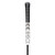 1 NEW Golf Pride New Decade Multi Compound Black/White Midsize