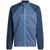NEW Men's Adidas Provisional Golf Full Sleeve Jacket Crew Navy XL