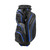 Bag Boy Revolver XP ZP Cart Bag - Black / Charcoal / Royal Bag Boy Revolver XP ZP Cart Bag - Black / Charcoal / Royal