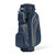Bag Boy Revolver XP ZP Cart Bag - Navy / Charcoal / White Bag Boy Revolver XP ZP Cart Bag - Navy / Charcoal / White