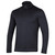 NEW Men's Under Armour Speck Sweater Fleece 1/4 Zip Black Large