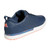 Adidas Men's Flopshot Golf Shoes - Navy