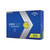 Callaway ERC Soft Triple Track Golf Balls - 1 Dozen Yellow