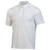Under Armour Playoff Flag Print Polo Halo Grey 2XL