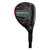 TaylorMade Stealth 2 Rescue 4 Hybrid 22° Ventus TR Red IH Lite
