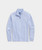 NEW Men's Vineyard Vines Saltwater 1/4 Zip Golf Shirt Jake Blue Large