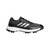 Adidas Womens Tech Response 2.0 Golf Shoes Black / Silver / Grey Size 9.5 M Adidas Womens Tech Response 2.0 Golf Shoes Black / Silver / Grey Size 9.5 M