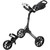 Bag Boy Nitron Push Cart - Graphite / Charcoal