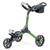 Bag Boy Nitron Push Cart - Green / Black