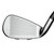 Cobra 2023 T-Rail Iron-Hybrid Combo Set - Pre-Owned