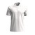 NEW Men's Under Armour Golf Playoff 3.0 Scatter Print Print Polo Shirt White 2XL