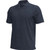 Under Armour Playoff 3.0 Eagle Swoop Print Polo Midnight Navy Small