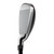 Cobra 2023 T-Rail Iron-Hybrid Set - Pre-Owned