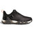 Mens Adidas CODECHAOS 22 BOA Golf Shoes Black / Silver / Orange Sz 8.5 M