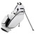 Ogio Golf Shadow Premium Stand Bag - White