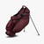 Ogio Golf 2025 Shadow Premium Stand Bag - Cabernet