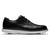 FootJoy Men's Traditions Blucher Golf Shoes 57939 Black 10.5 M