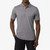 NEW Men's Travis Mathew The Heater Polo Quiet Shade 2XL