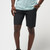 NEW Men's TravisMathew Beck Golf Short Black 30
