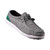 SKONI Men's Golf Shoes Dark Gray Size 13M