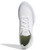 Adidas Women's Summervent Golf Shoes - White/Almost Lime