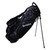 Revelation 'Major' Stand Bag - Black / Camo Revelation 'Major' Stand Bag - Black / Camo