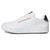 Adidas Men's Retrocross Spikeless Golf Shoes - White/Collegiate Navy