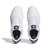 Adidas Men's Retrocross Spikeless Golf Shoes - White/Collegiate Navy