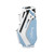 Callaway Golf 2024 Org 14 Cart Bag - White / Glacier