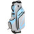 Cleveland CG Lightweight Cart Bag - Blue / Grey