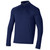 Men's Under Armour T2 Green 1/4 Zip Golf Pullover Academy 3XL