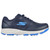 Skechers Women's Go Golf Jasmine Golf Shoes - Navy/Turquoise