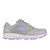 NEW Womens Skechers Go Golf Jasmine Golf Shoes Gray / Purple Sz 10 M