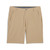 NEW Men's Puma 2024 101 Solid 9 Golf Shorts Prarie Tan 28
