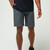 NEW Men's Travis Mathew Sand Harbor Golf Short Dark Grey 33