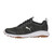 Puma Men's Fusion Pro Golf Shoes 378331 Black / Silver - Size 8 XW