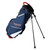 Bridgestone Golf Lightweight Stand Bag - Navy
