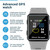 Shot Scope Pro LX+ Golf GPS & Laser Rangefinder