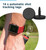 Shot Scope Pro LX+ Golf GPS & Laser Rangefinder