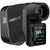Shot Scope Pro LX+ Golf GPS & Laser Rangefinder w/ Shot Tracking Grey