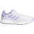 Adidas Youth S2G Spikeless Junior Golf Shoes - White/Light Purple