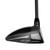 Callaway Paradym Ai Smoke Triple Diamond Fairway Wood - Pre-Owned