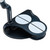 Odyssey AI-One 2-Ball CH Putter - Pre-Owned